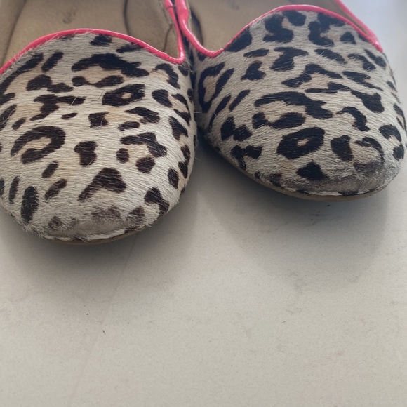 Leopard flats - Picture 3 of 4
